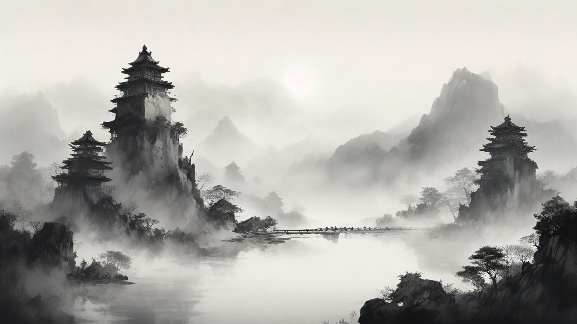 木火建筑